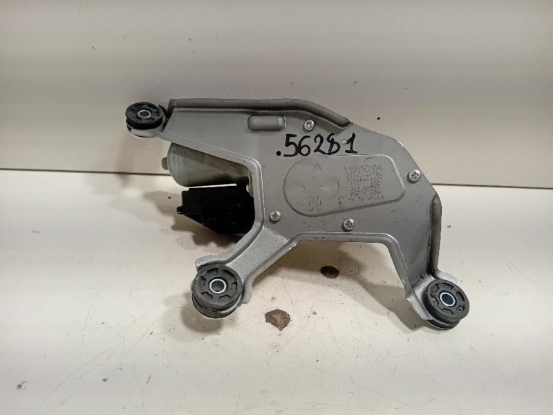 Motorino Tergilunotto 8513042100 Toyota RAV 4 V 2018