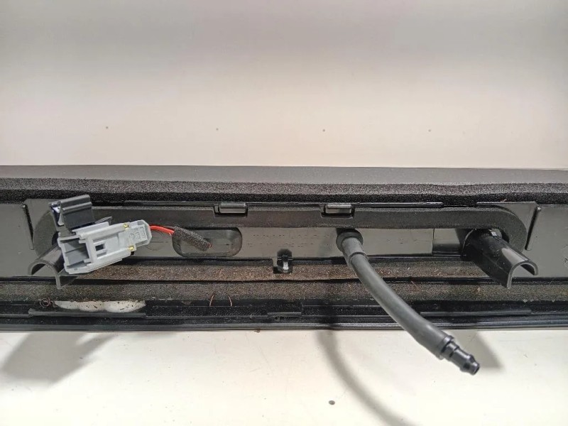 Spoiler Frangivento POST 1654475280 Opel Corsa F 2019