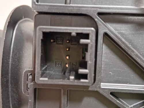 Motorino Tergilunotto 8513042100 Toyota RAV 4 V 2018