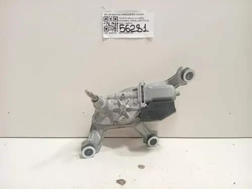Motorino Tergilunotto 8513042100 Toyota RAV 4 V 2018