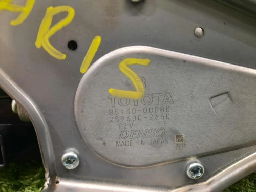 Motorino Tergilunotto 851300D080 Toyota Yaris IV 2014