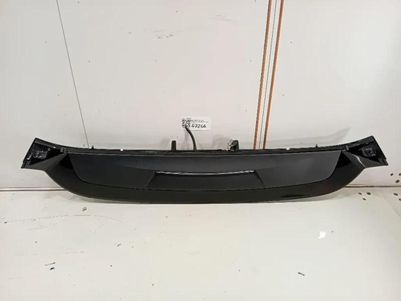 Spoiler Frangivento POST 1654475280 Opel Corsa F 2019