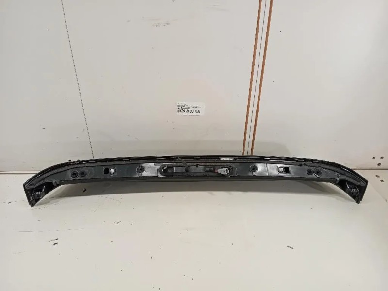 Spoiler Frangivento POST 1654475280 Opel Corsa F 2019