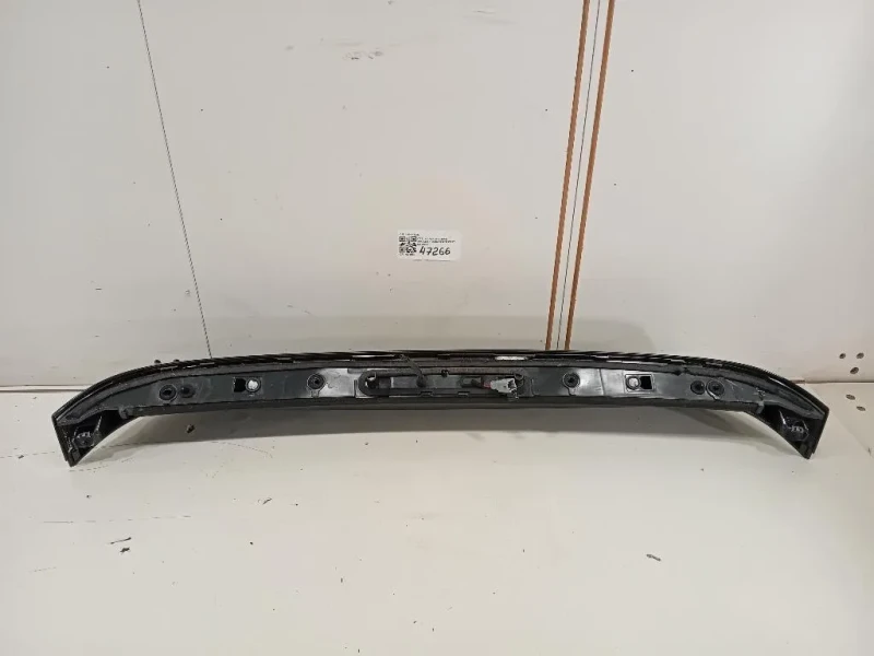 Spoiler Frangivento POST 1654475280 Opel Corsa F 2019