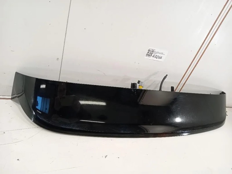 Spoiler Frangivento POST 1654475280 Opel Corsa F 2019