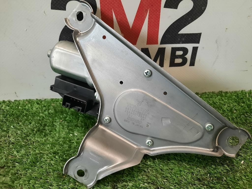 Motorino Tergilunotto 851300D190 Toyota Yaris IV 2017