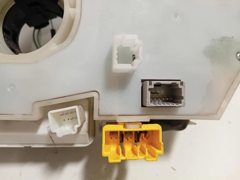 Devioguida Completo 255679223R Opel Movano B 2010