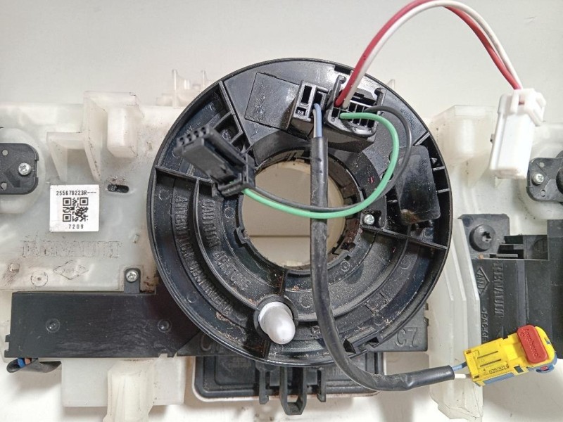 Devioguida Completo 255679223R Opel Movano B 2010