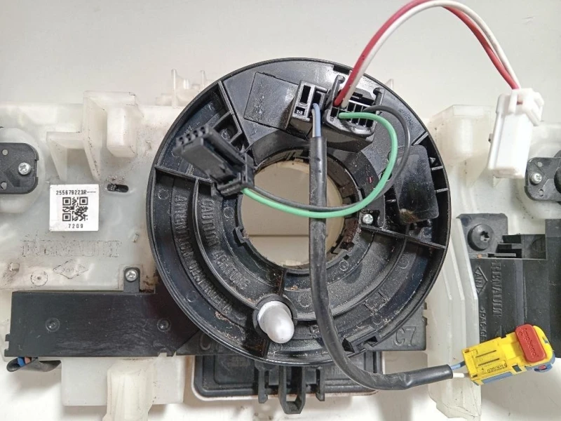 Devioguida Completo 255679223R Opel Movano B 2010