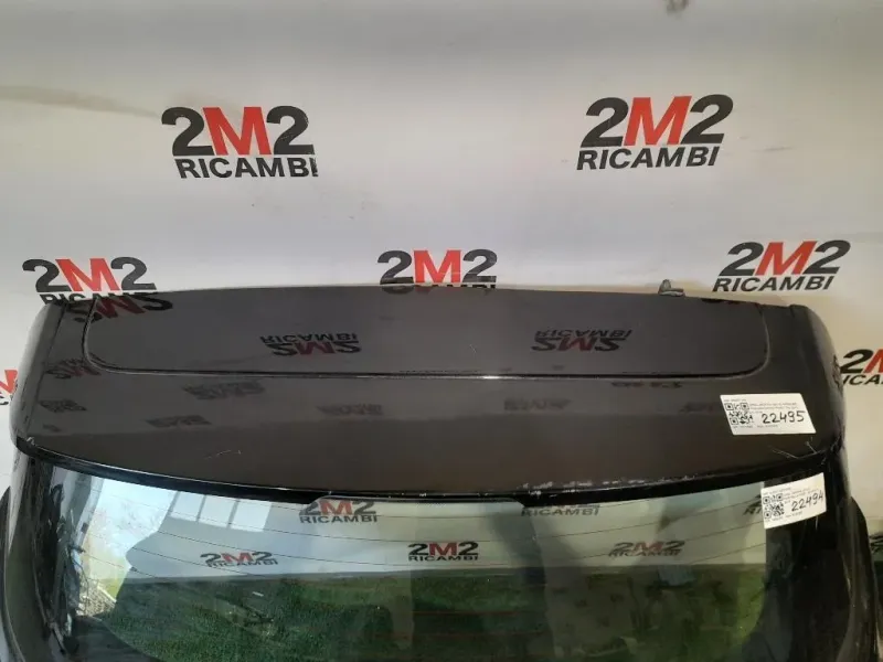 Spoiler Frangivento POST 95978986 Opel Mokka 2013