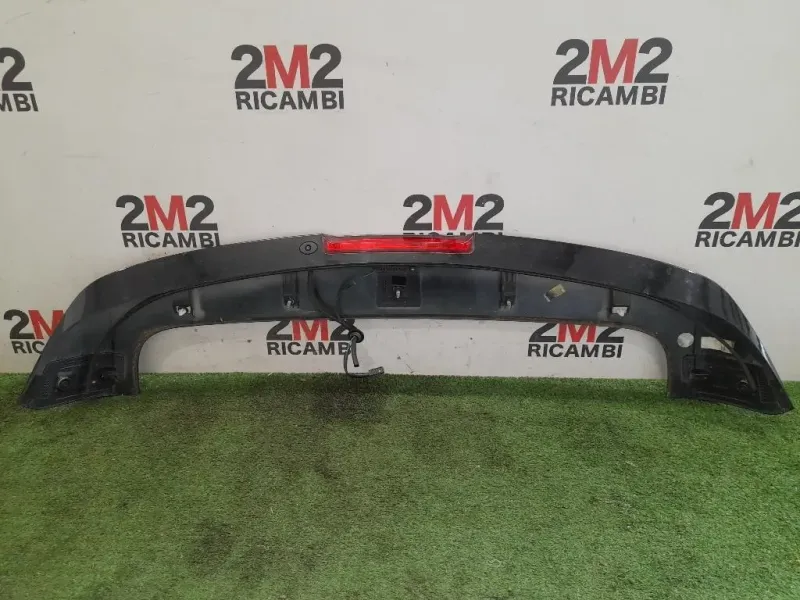 Spoiler Frangivento POST 95978986 Opel Mokka 2013