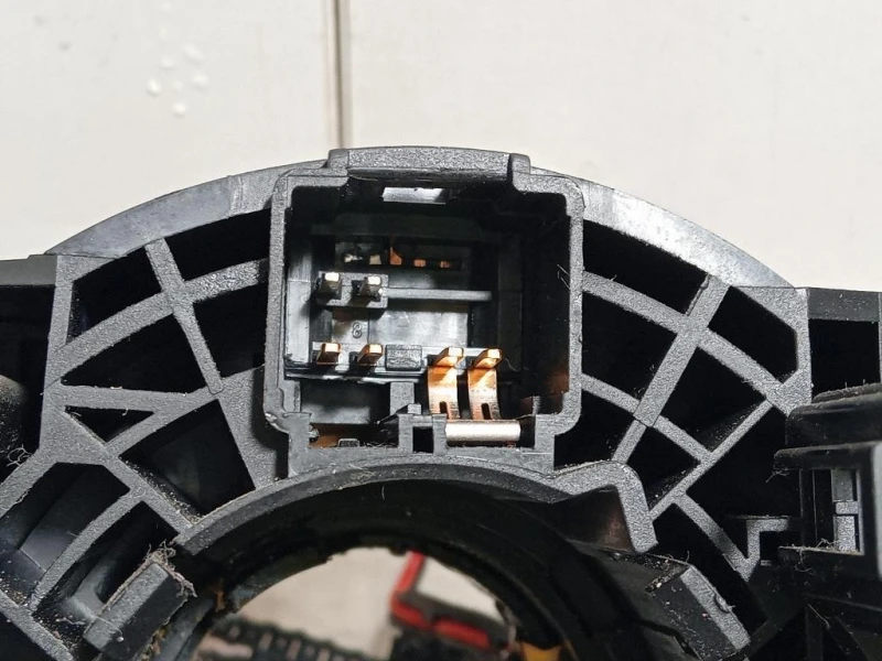 Devioguida Completo 93862173L Opel Vivaro A 2007