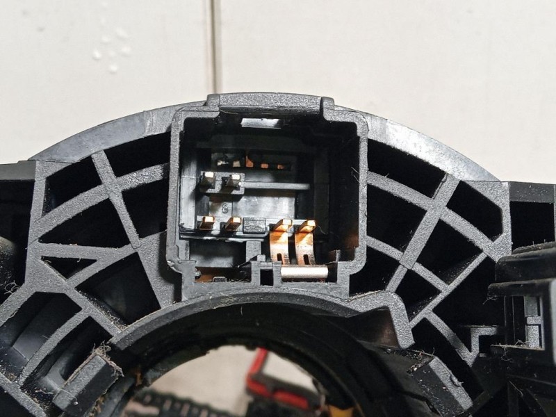 Motorino Ventilazione Abitacolo 87215 NISSENS Audi A4 8K5 Avant 2012