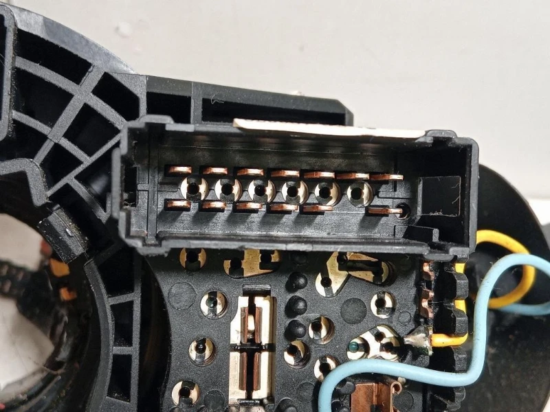 Devioguida Completo 93862173L Opel Vivaro A 2007