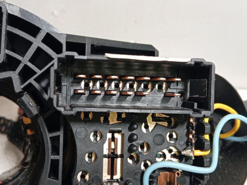 Motorino Ventilazione Abitacolo 87215 NISSENS Audi A4 8K5 Avant 2012