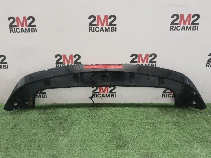 Spoiler Frangivento POST 95287149 Opel Mokka 2013