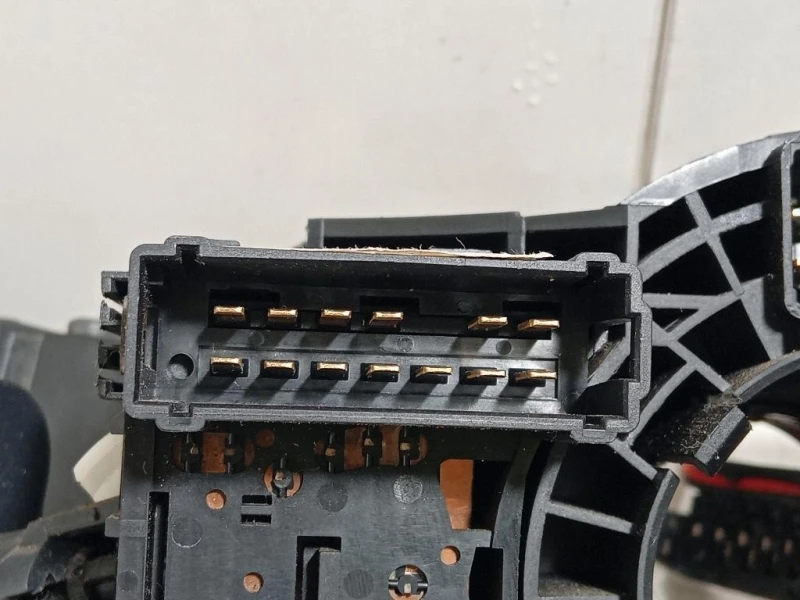 Devioguida Completo 93862173L Opel Vivaro A 2007