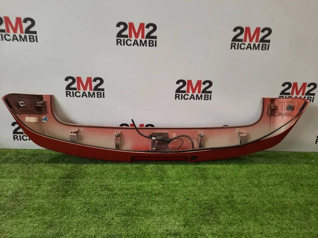 Spoiler Frangivento POST 95287149 Opel Mokka 2013