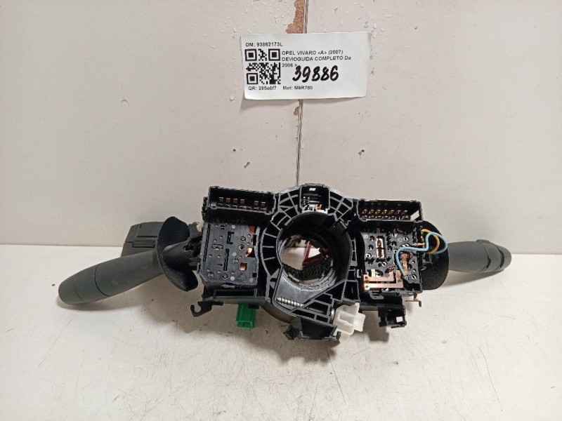 Motorino Ventilazione Abitacolo 6411693366312 Bmw Serie 1 E87 Berlina 2005