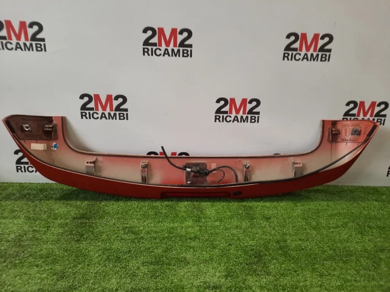 Spoiler Frangivento POST 95287149 Opel Mokka 2013