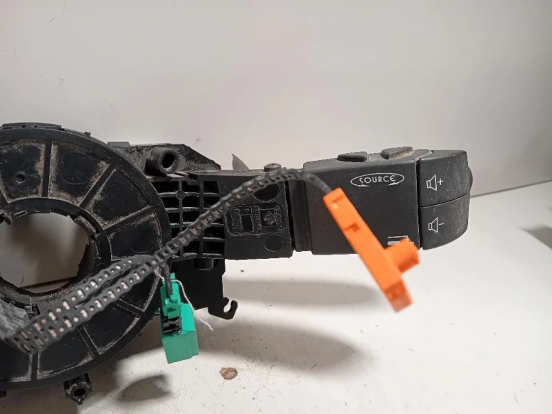 Devioguida Completo 93862173L Opel Vivaro A 2007