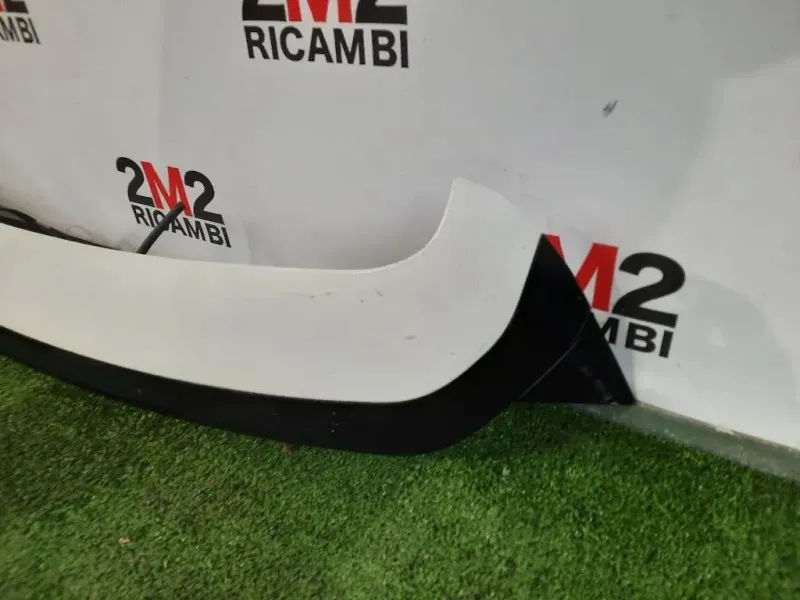 Spoiler Frangivento POST 1617245880 Peugeot 2008 I 2013