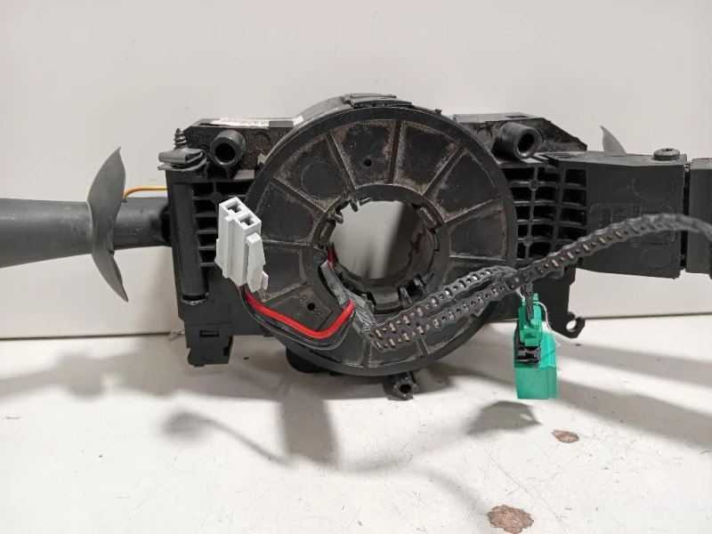 Devioguida Completo 93862173L Opel Vivaro A 2007