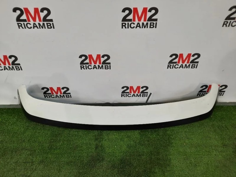 Spoiler Frangivento POST 1617245880 Peugeot 2008 I 2013