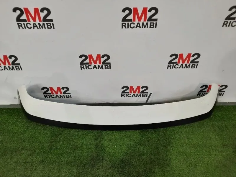 Spoiler Frangivento POST 1617245880 Peugeot 2008 I 2013