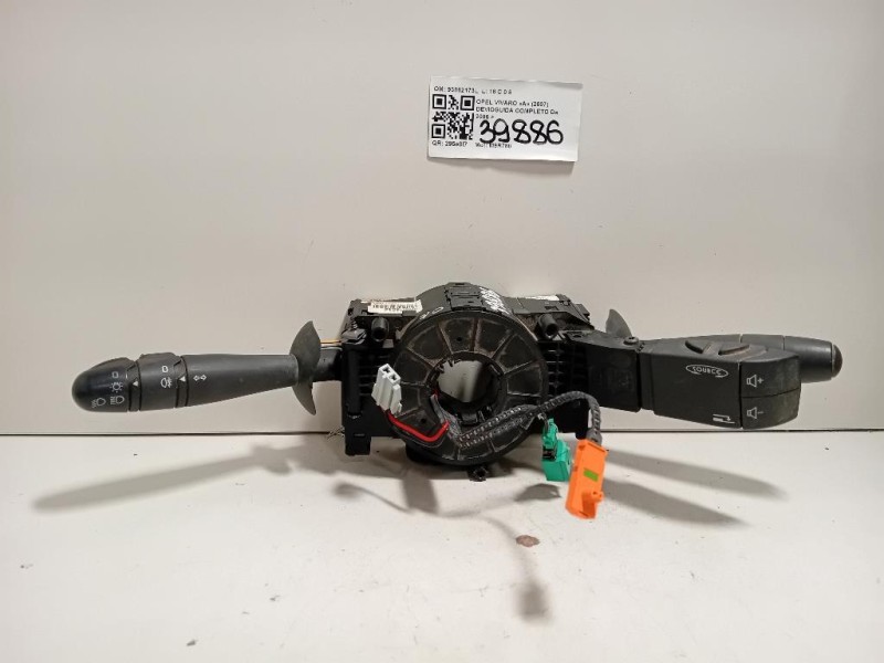 Devioguida Completo 93862173L Opel Vivaro A 2007