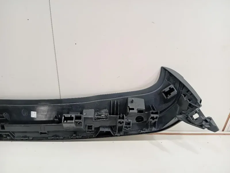 Spoiler Frangivento POST 9678324280 Peugeot 2008 I 2016