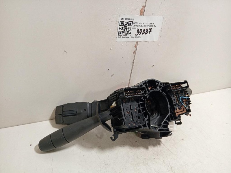 Devioguida Completo 93862173L Opel Vivaro A 2007