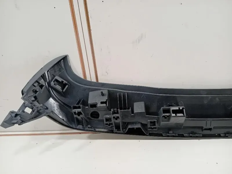 Spoiler Frangivento POST 9678324280 Peugeot 2008 I 2016