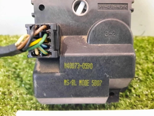 Motorino Ventilazione Abitacolo H40073-0590 Kia Sorento II 2006