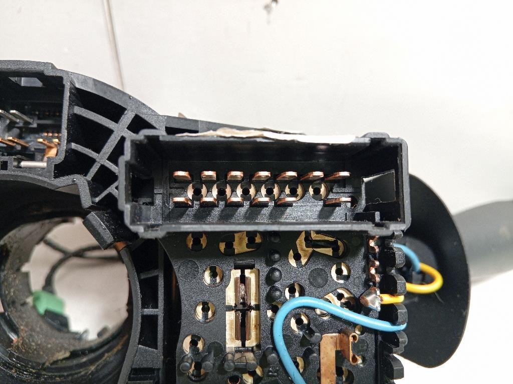 Motorino Ventilazione Abitacolo H40073-0590 Kia Sorento II 2006