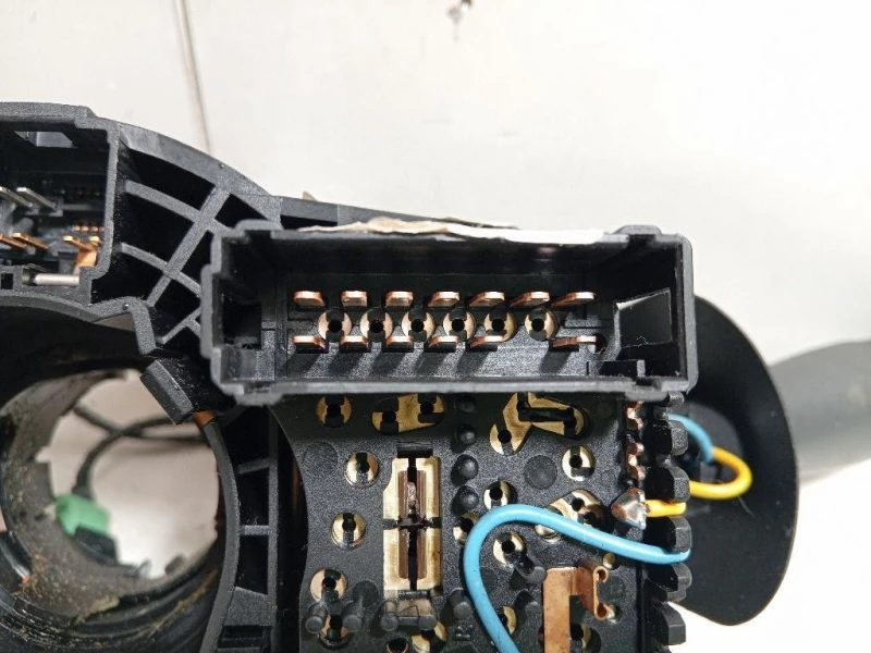 Devioguida Completo 93862173L Opel Vivaro A 2007