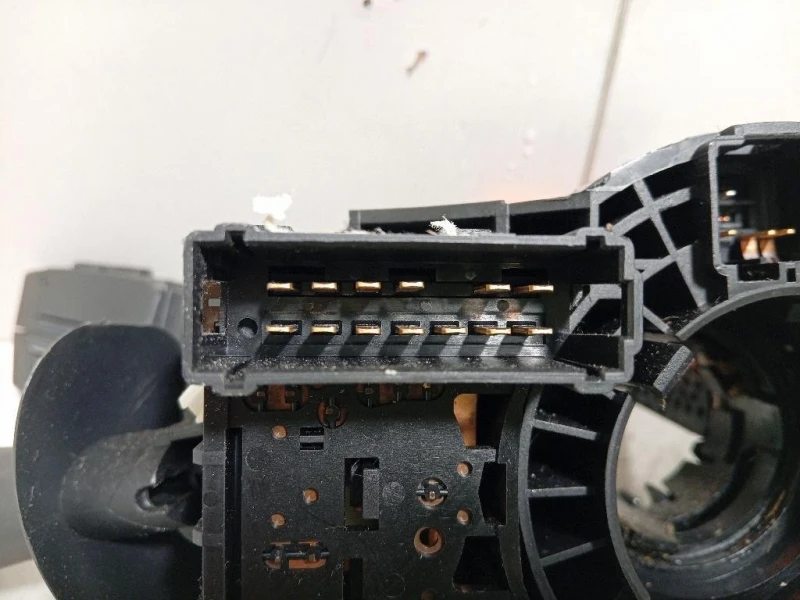 Devioguida Completo 93862173L Opel Vivaro A 2007