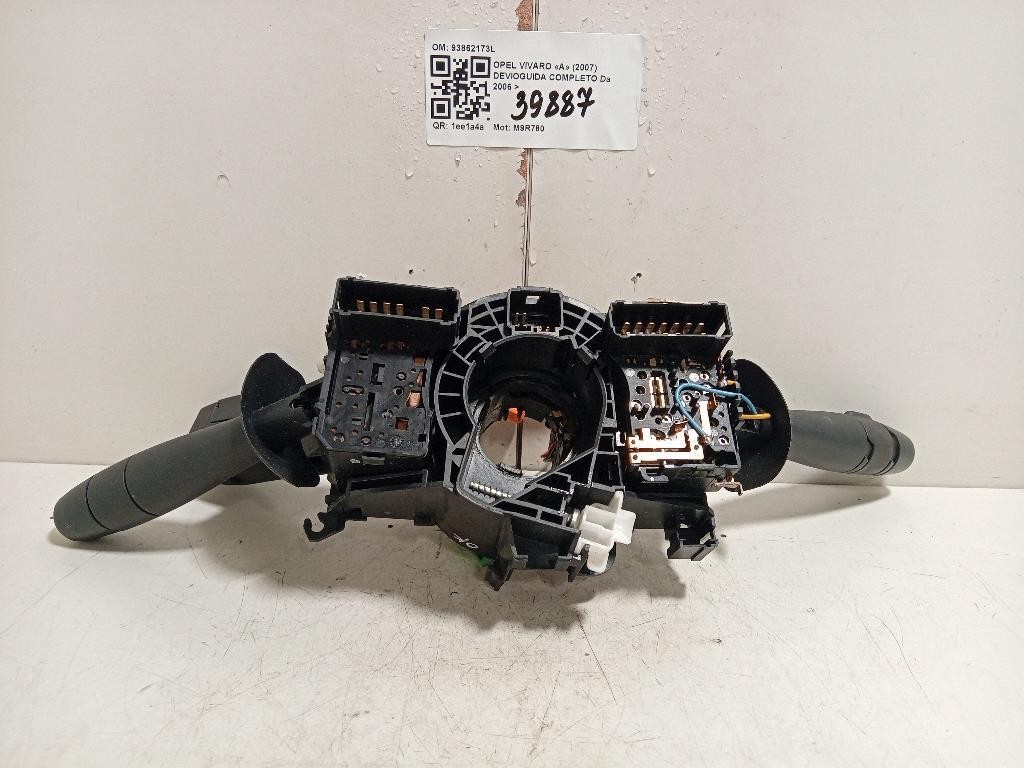 Motorino Ventilazione Abitacolo A2469064200 Mercedes Classe B W246 2012