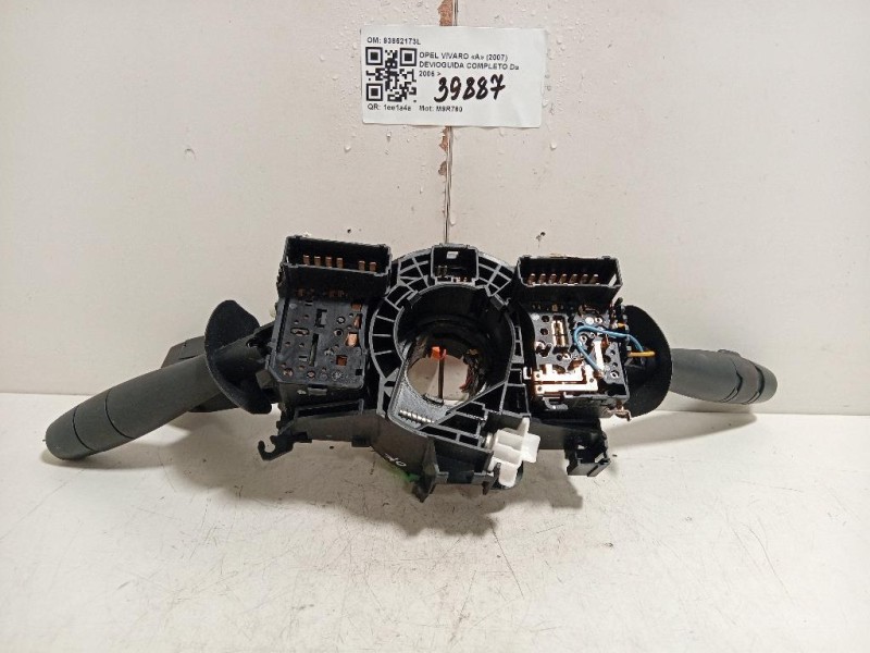 Motorino Ventilazione Abitacolo A2469064200 Mercedes Classe B W246 2012