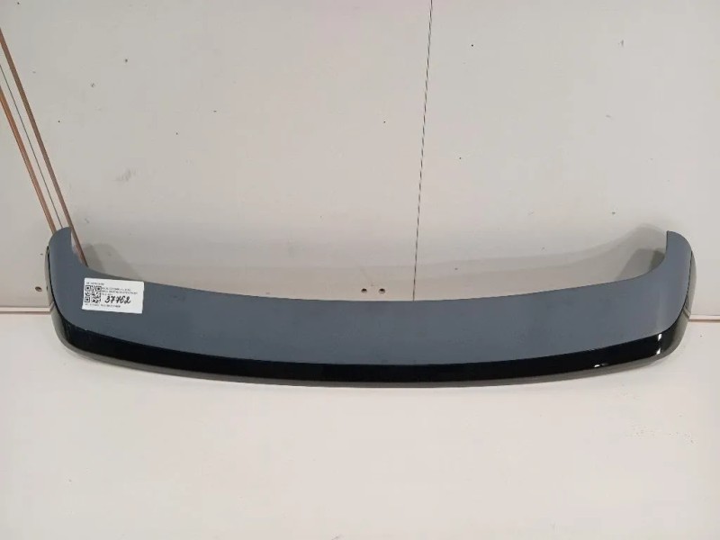 Spoiler Frangivento POST 9678324280 Peugeot 2008 I 2016