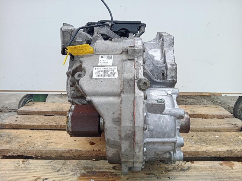 Cambio BJ327000BA BJ327000BA 6 MARCE AUTOMATICO Land Rover Range Rover Evoque I 2011