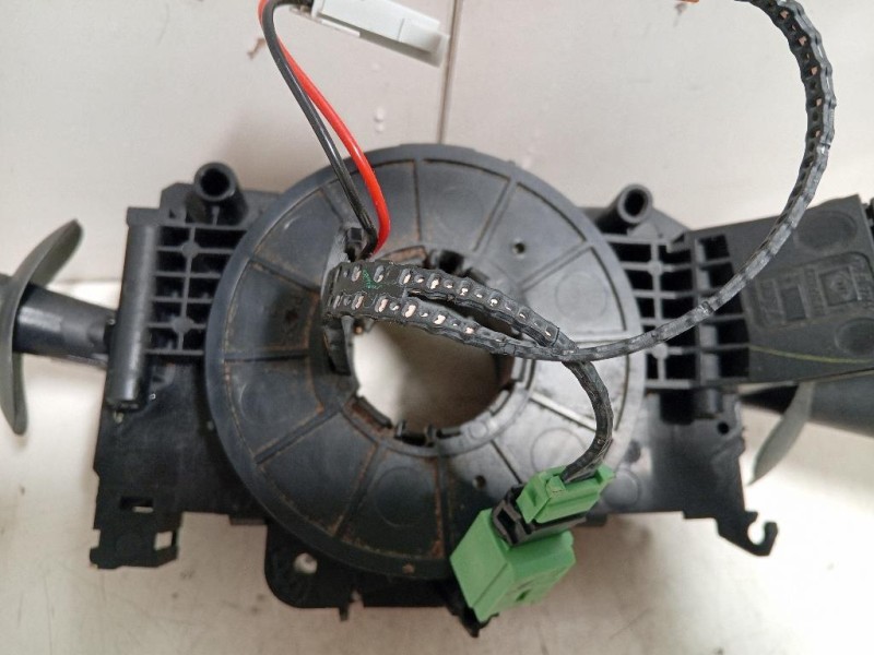 Motorino Ventilazione Abitacolo A2469064200 Mercedes Classe B W246 2012