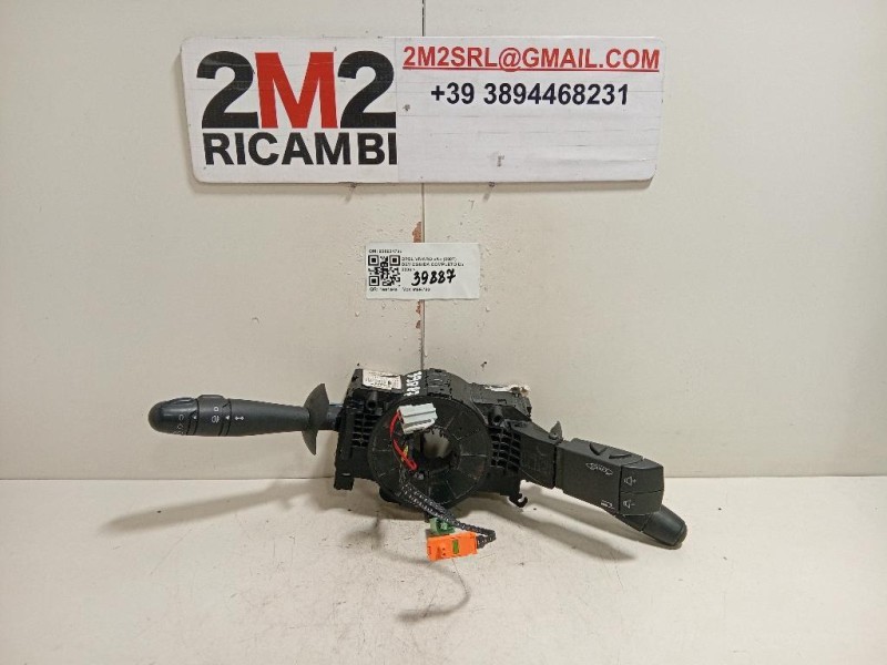 Motorino Ventilazione Abitacolo K6560003 Mercedes Classe E S211 SW 2003