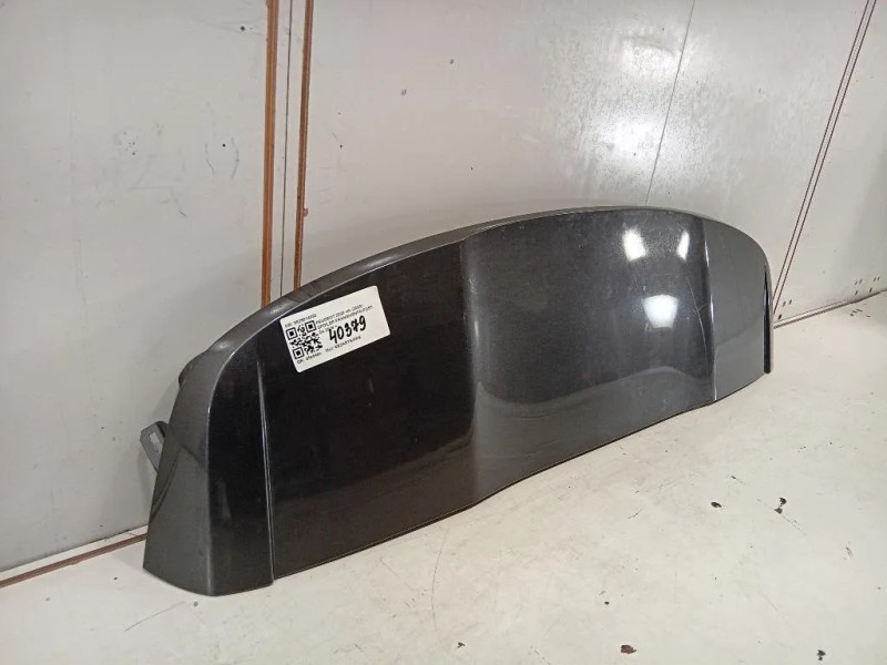 Spoiler Frangivento POST 9825814080 Peugeot 2008 II 2020