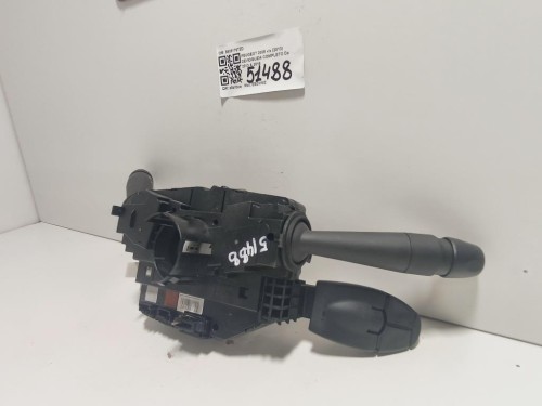 Motorino Ventilazione Abitacolo MB918830 Mitsubishi L200 II 1997