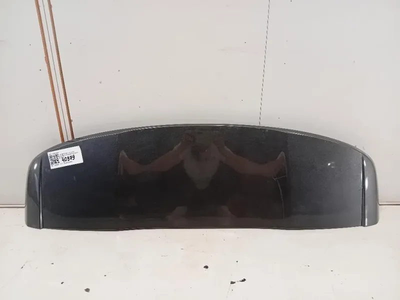 Spoiler Frangivento POST 9825814080 Peugeot 2008 II 2020