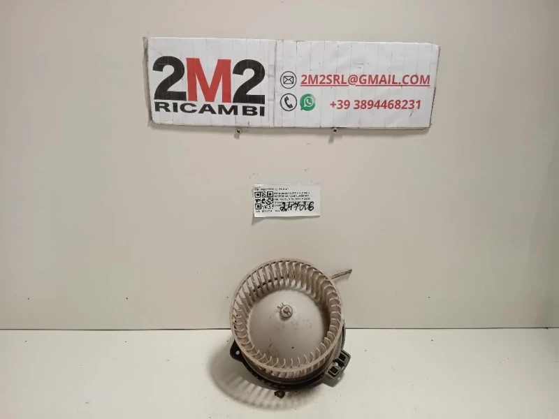 Motorino Ventilazione Abitacolo MB918830 Mitsubishi L200 II 1997