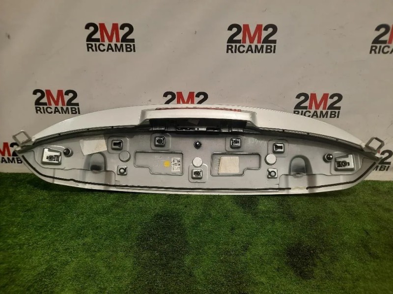 Spoiler Frangivento POST 960307284R Renault CLIO IV 2013