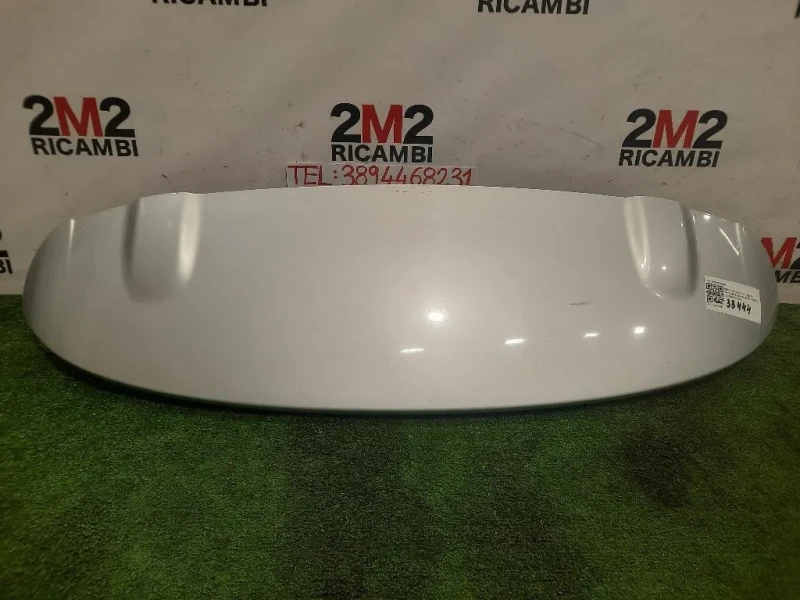 Spoiler Frangivento POST 960307284R Renault CLIO IV 2013