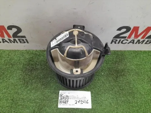 Motorino Ventilazione Abitacolo T1000588K Peugeot 308 I 2008
